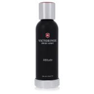 SWISS ARMY ALTITUDE by Victorinox Eau De Toilette Spray (Tester) 3.4 oz