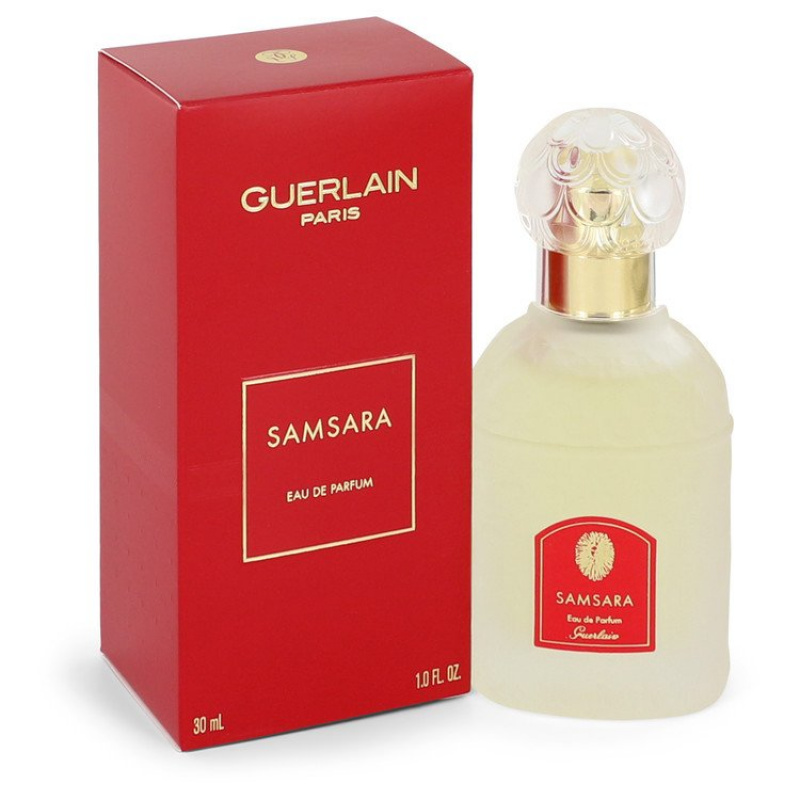 Eau De Parfum Spray 1 oz