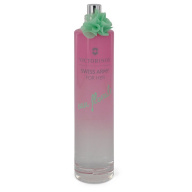 Eau De Toilette Spray (Tester) 2.5 oz