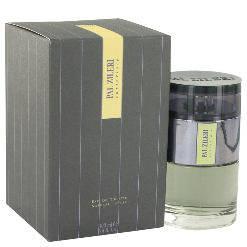 Sartoriale by Pal Zileri Eau De Toilette Spray 3.4 oz