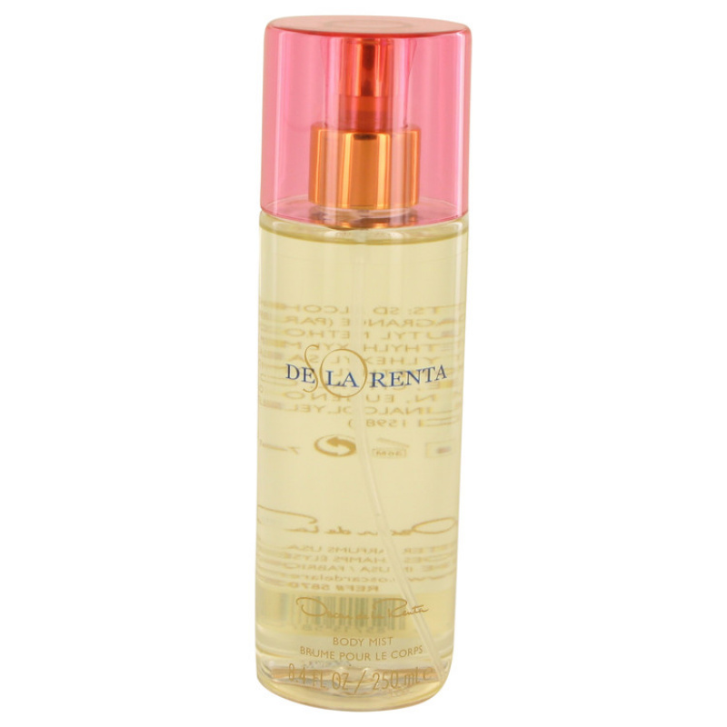 Body Spray 8.4 oz
