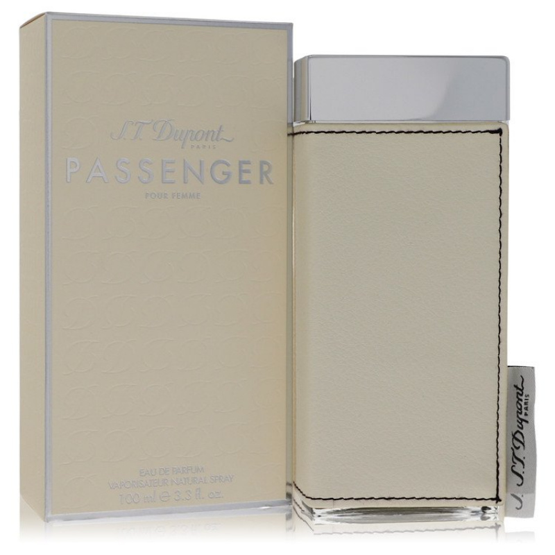 Eau De Parfum Spray 3.3 oz