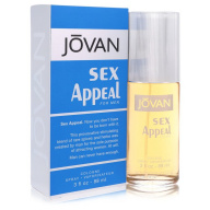 Sex Appeal by Jovan Cologne Spray 3 oz