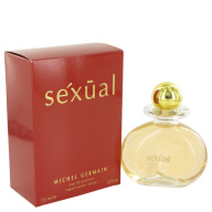 Eau De Parfum Spray (Red Box) 4.2 oz