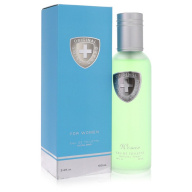 Eau De Toilette Spray 3.4 oz