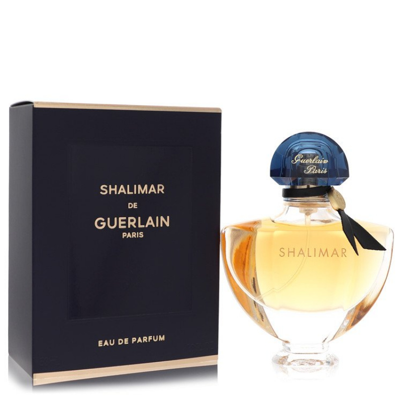 Eau De Parfum Spray 1 oz