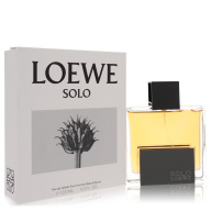 Solo Loewe by Loewe Eau De Toilette Spray 4.2 oz