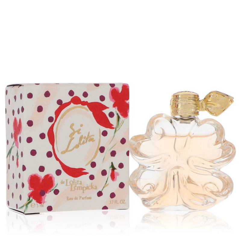 Mini EDP .17 oz