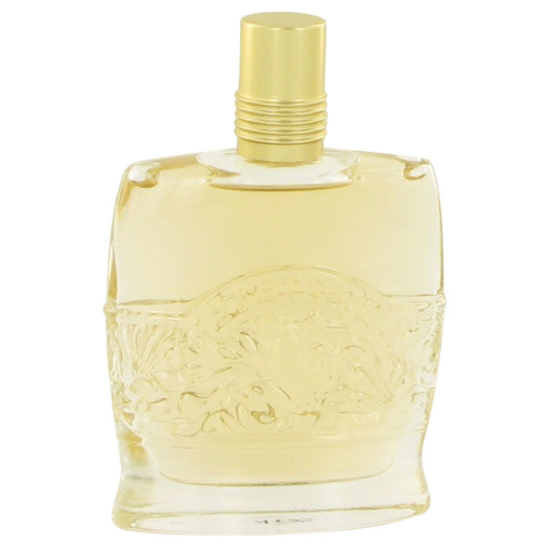 STETSON by Coty After Shave (unboxed) 2 oz