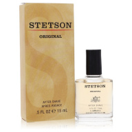 STETSON by Coty After Shave .5 oz