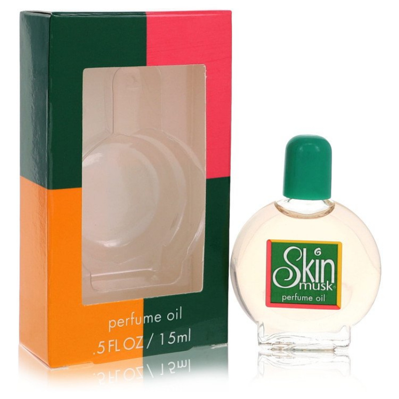 Perfume Oil .5 oz