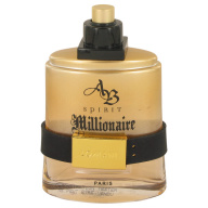 Spirit Millionaire by Lomani Eau De Toilette Spray (Tester) 3.3 oz