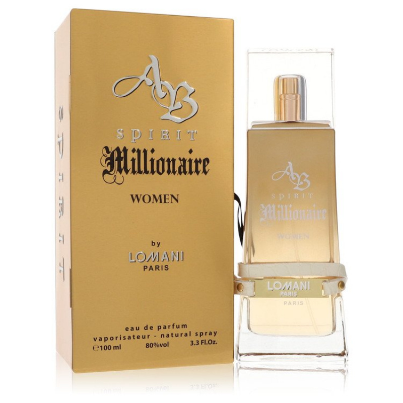 Eau De Parfum Spray 3.3 oz