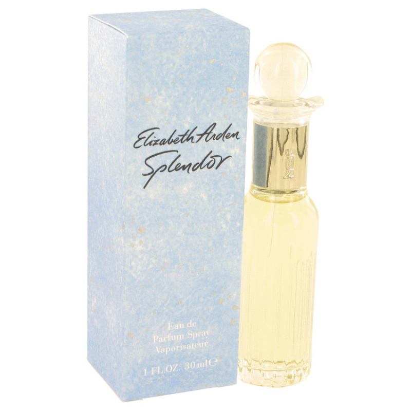 Eau De Parfum Spray 1 oz