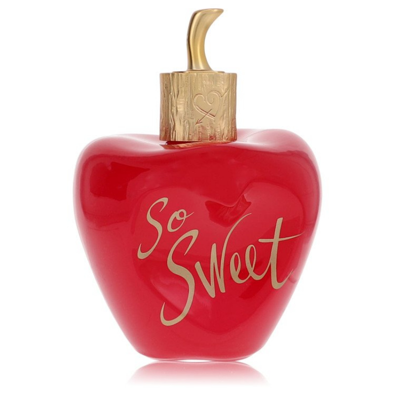 Eau De Parfum Spray (Tester) 2.7 oz