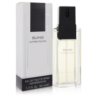 Eau De Toilette Spray 1.7 oz