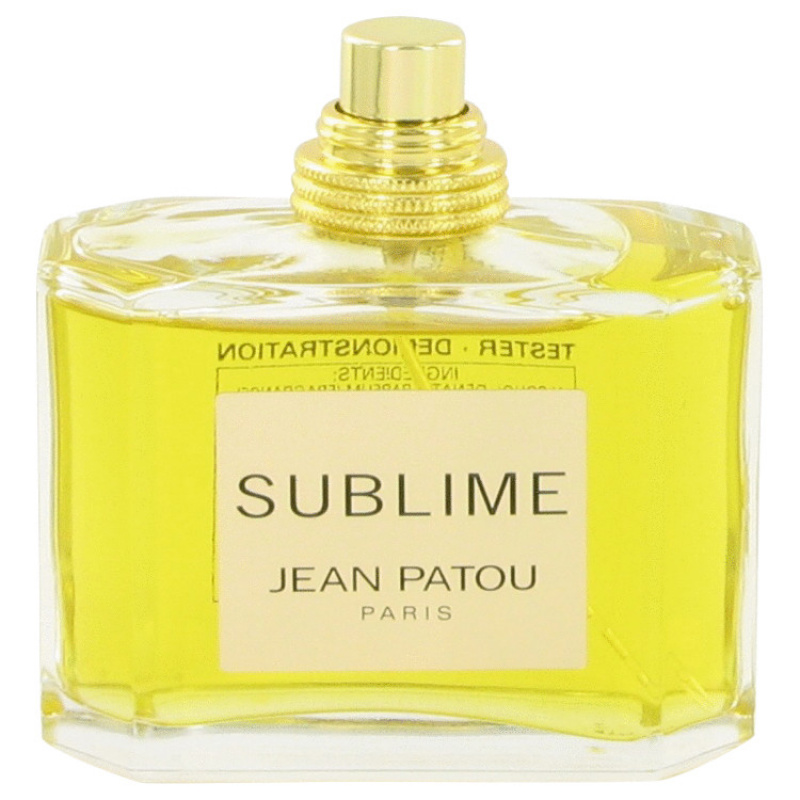 Eau De Parfum Spray (Tester) 2.5 oz