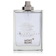 Starwalker by Mont Blanc Eau De Toilette Spray (Tester) 2.5 oz