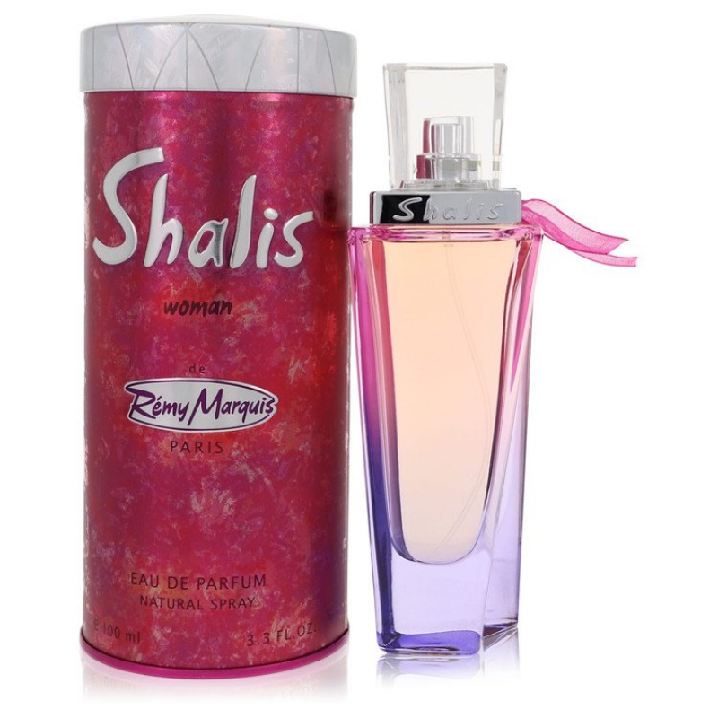 Eau De Parfum Spray 3.3 oz