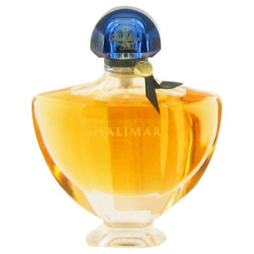 Eau De Parfum Spray (Tester) 3 oz