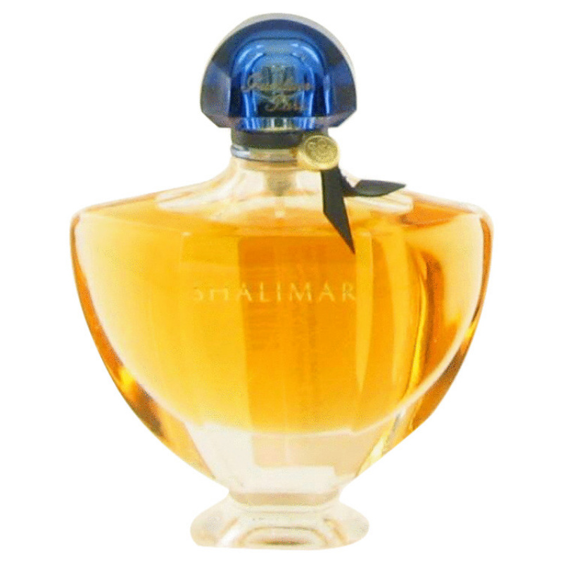 Eau De Parfum Spray (Tester) 3 oz