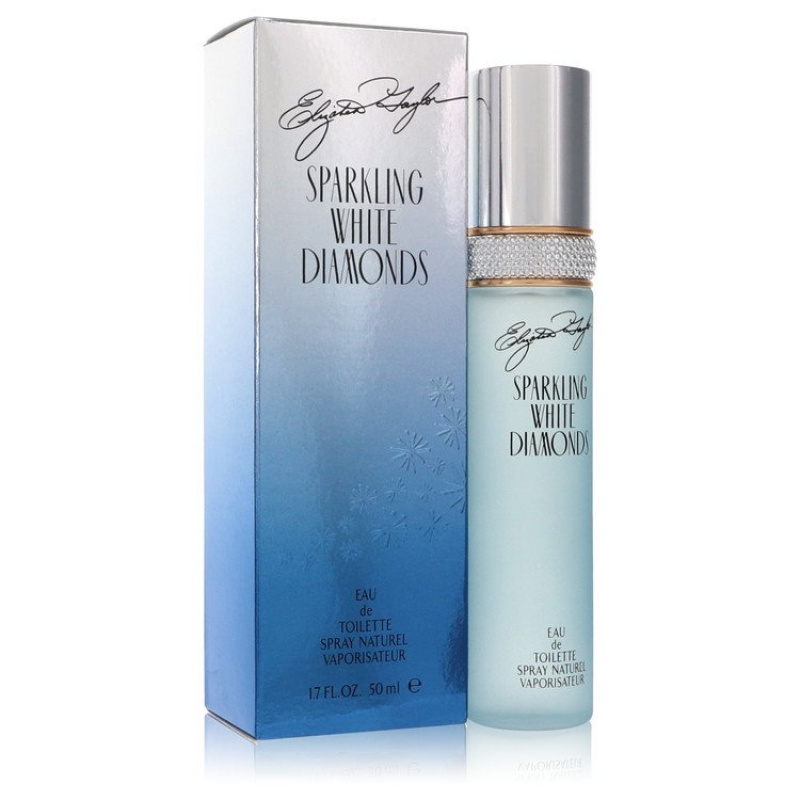 Eau De Toilette Spray 1.7 oz