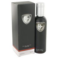 Swiss Guard by Swiss Guard Eau De Toilette Spray 3.4 oz