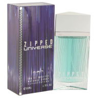 Samba Zipped Universe by Perfumers Workshop Eau De Toilette Spray 1.7 oz