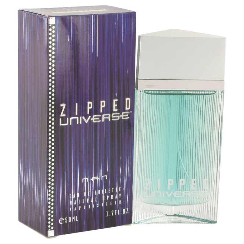 Samba Zipped Universe by Perfumers Workshop Eau De Toilette Spray 1.7 oz