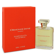 Eau De Parfum Spray 4 oz