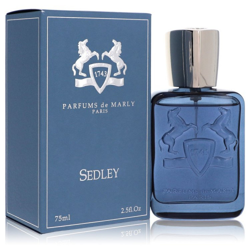 Eau De Parfum Spray 2.5 oz