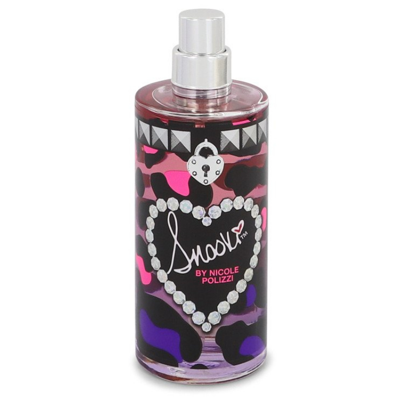 Eau De Parfum Spray (Tester) 1.7 oz