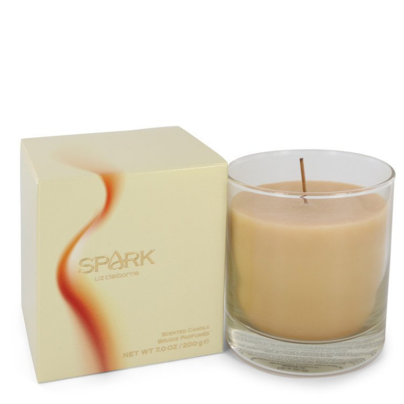 Scented Candle 7 oz