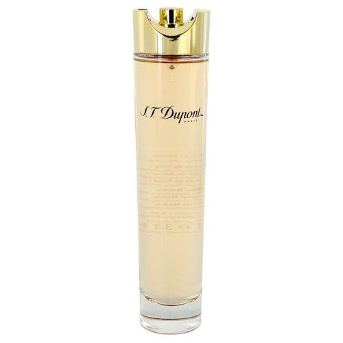 Eau De Parfum Spray (Tester) 3.3 oz