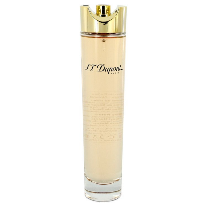 Eau De Parfum Spray (Tester) 3.3 oz