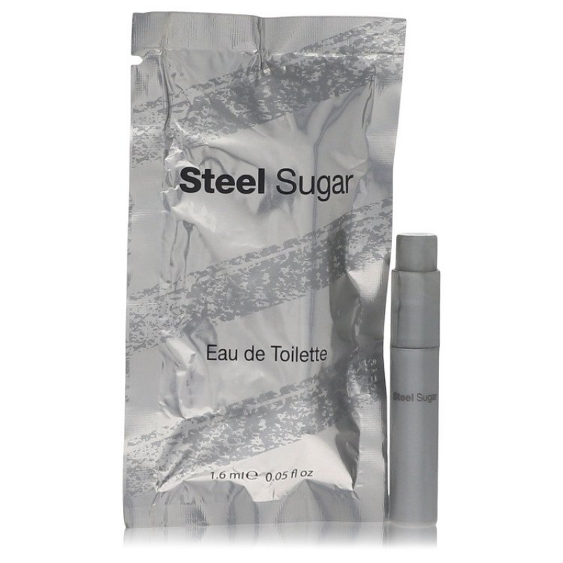 Steel Sugar by Aquolina Vial (sample) .05 oz