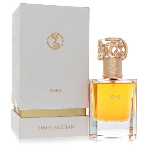 Eau De Parfum Spray (Unisex) 1.7 oz