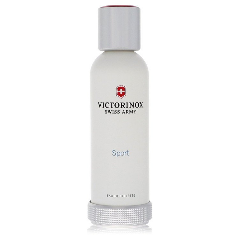 Swiss Army Classic Sport by Victorinox Eau De Toilette Spray (Tester) 3.4 oz