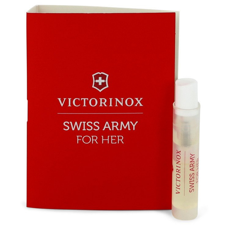 Vial Spray (Sample) .03 oz