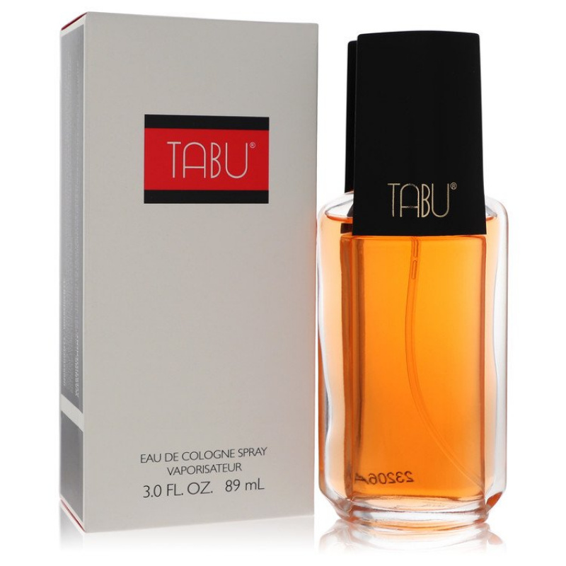 Eau De Cologne Spray 3 oz