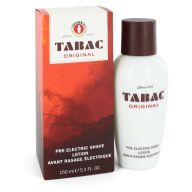 TABAC by Maurer & Wirtz Pre Electric Shave Lotion 5.1 oz
