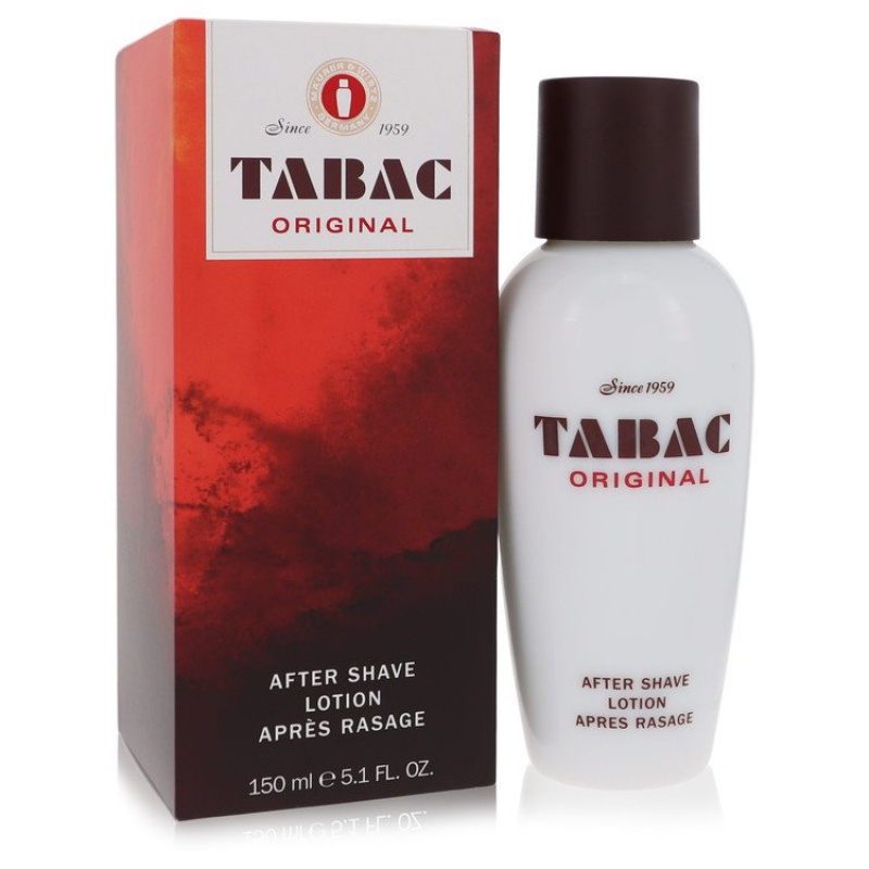 TABAC by Maurer & Wirtz After Shave 5.1 oz