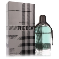 The Beat by Burberry Eau De Toilette Spray 3.4 oz