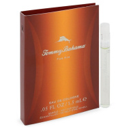 Tommy Bahama by Tommy Bahama Vial (sample) .05 oz