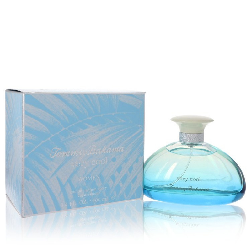 Eau De Parfum Spray 3.4 oz