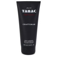 Tabac Original Craftsman by Maurer & Wirtz Shower Gel 6.8 oz