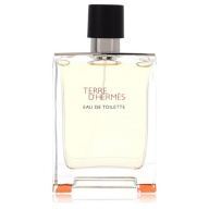 Terre D'Hermes by Hermes Eau De Toilette Spray (Tester) 3.4 oz