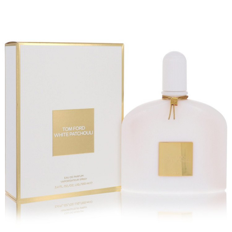 Eau De Parfum Spray 3.4 oz