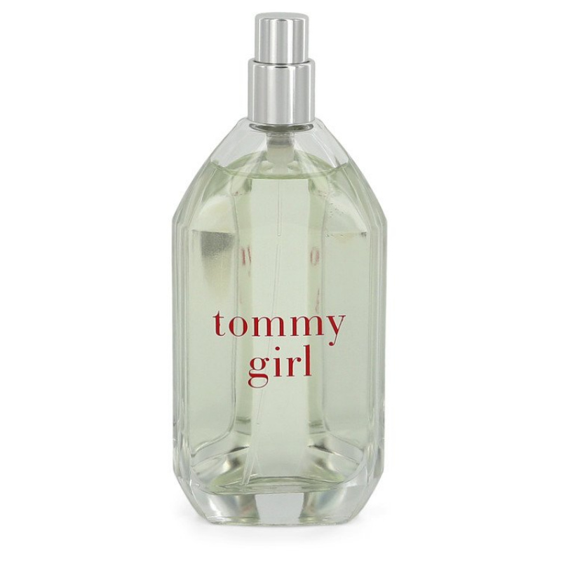Eau De Toilette Spray (Tester) 3.4 oz