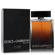 The One by Dolce & Gabbana Eau De Parfum Spray 5.1 oz